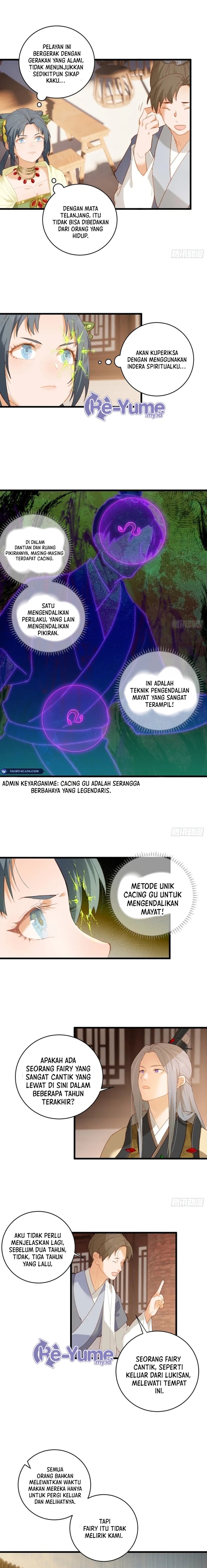 Counterattacking System Available At The Grand Ascension Stage