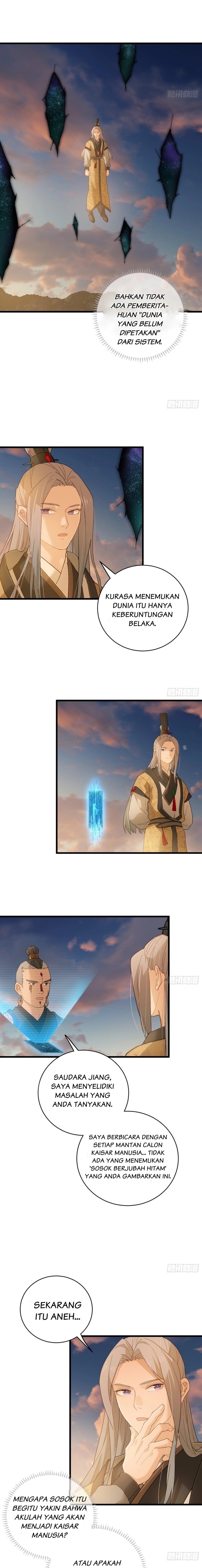 Counterattacking System Available At The Grand Ascension Stage