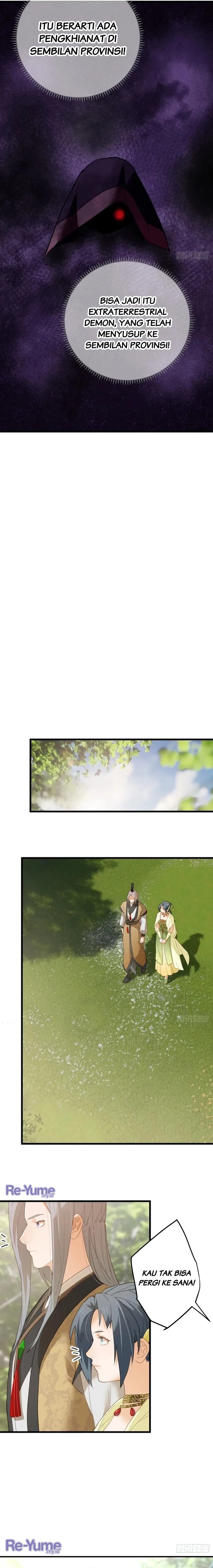 Counterattacking System Available At The Grand Ascension Stage