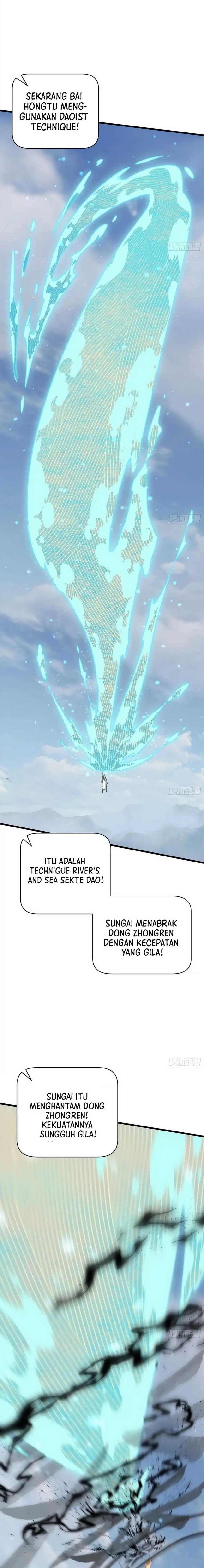 Counterattacking System Available At The Grand Ascension Stage