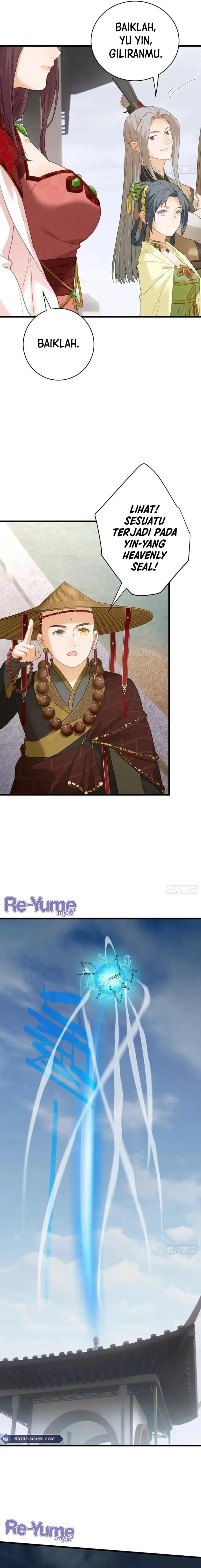 Counterattacking System Available At The Grand Ascension Stage