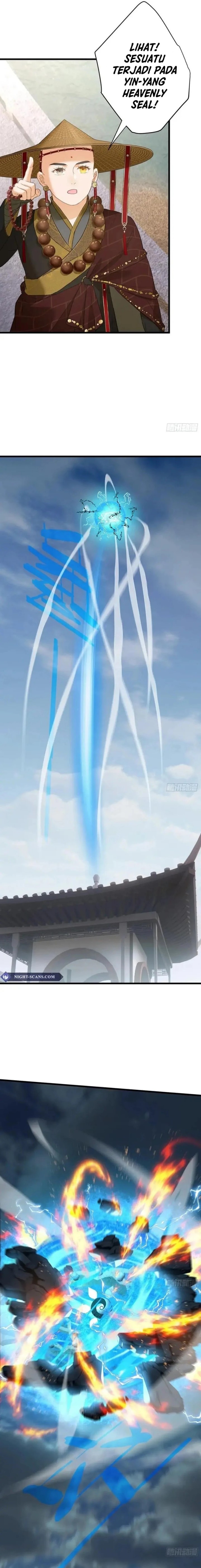 Counterattacking System Available At The Grand Ascension Stage