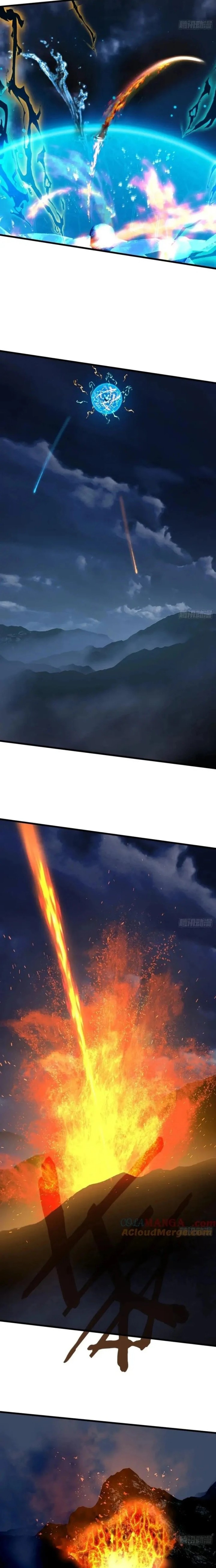 Counterattacking System Available At The Grand Ascension Stage
