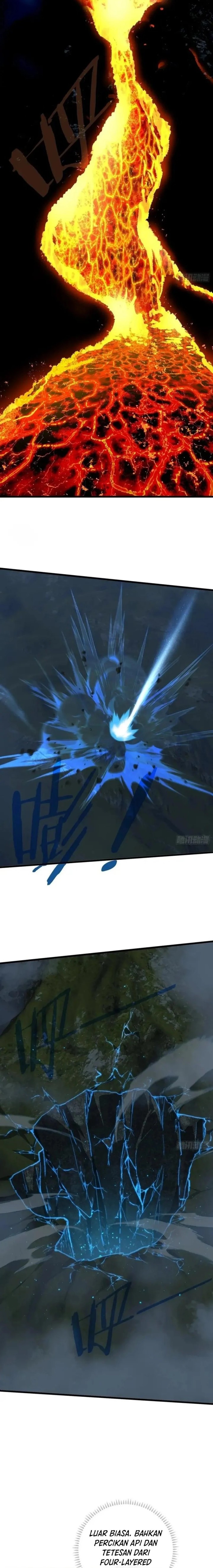Counterattacking System Available At The Grand Ascension Stage