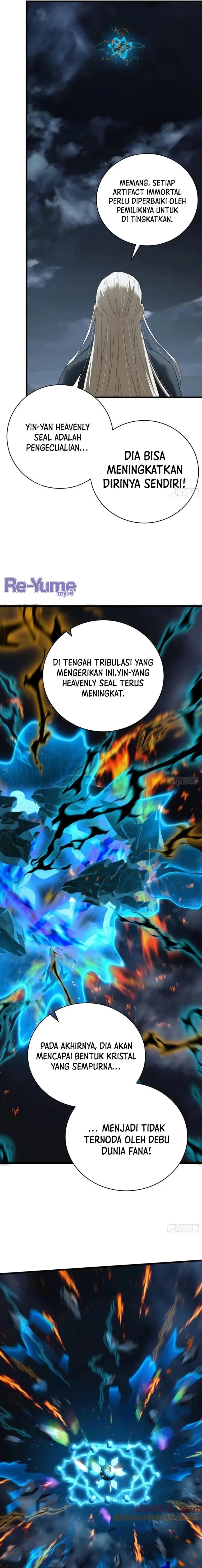 Counterattacking System Available At The Grand Ascension Stage