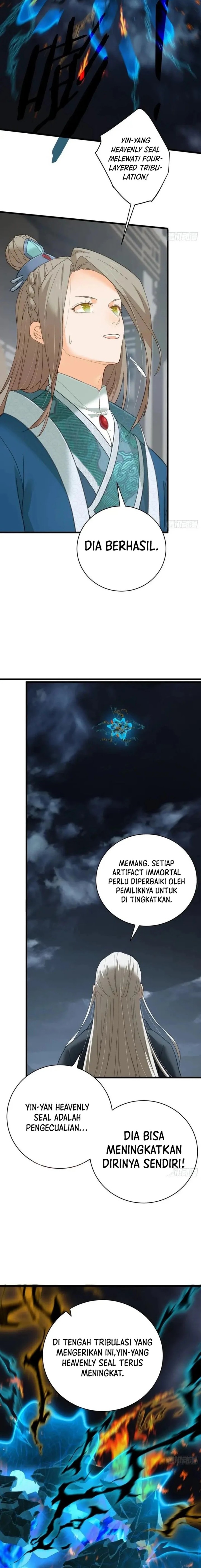 Counterattacking System Available At The Grand Ascension Stage