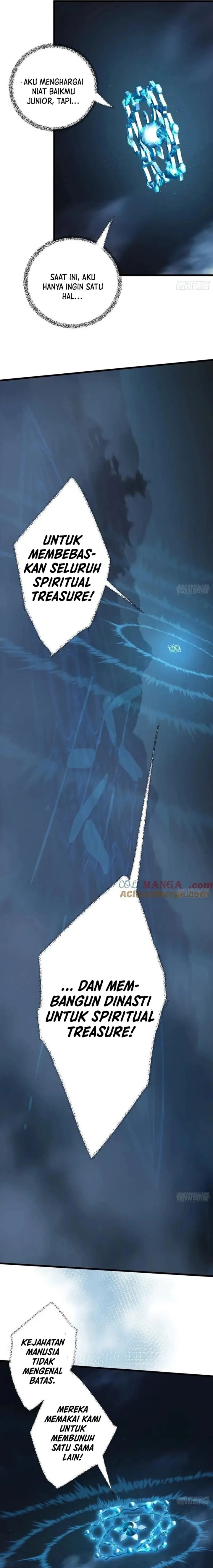 Counterattacking System Available At The Grand Ascension Stage