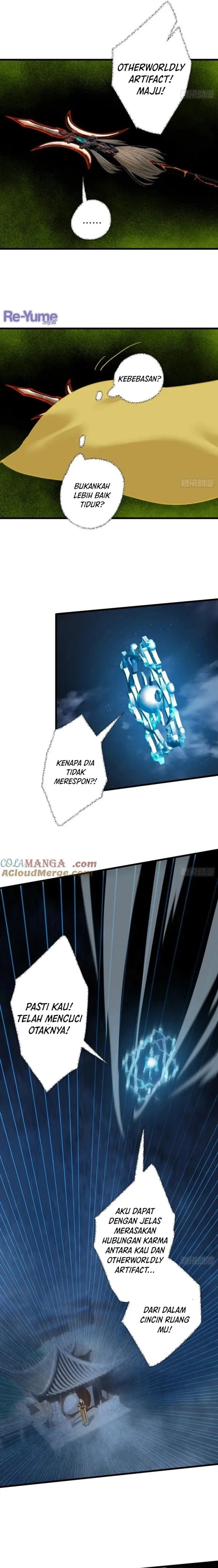 Counterattacking System Available At The Grand Ascension Stage
