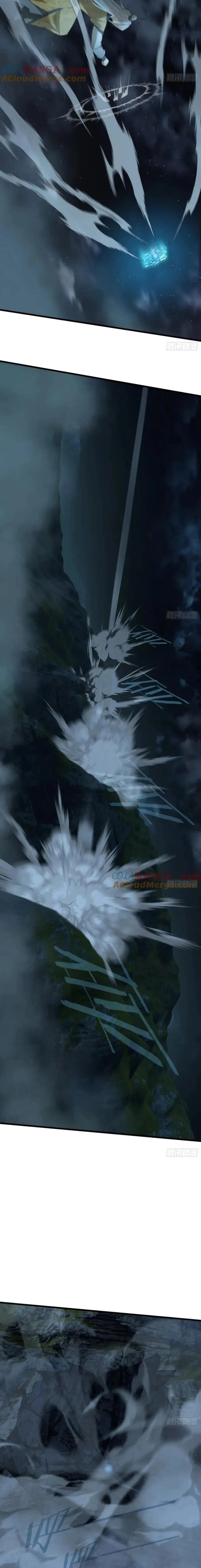 Counterattacking System Available At The Grand Ascension Stage