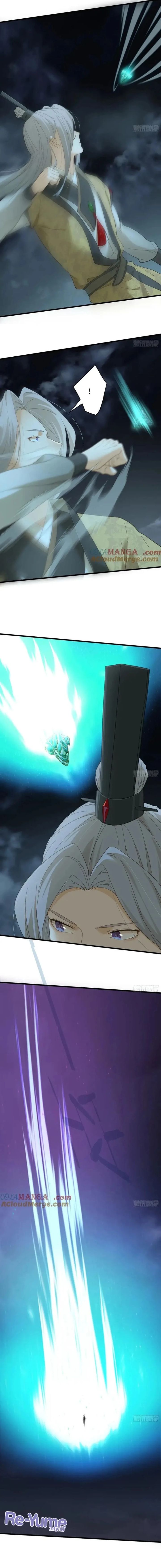 Counterattacking System Available At The Grand Ascension Stage
