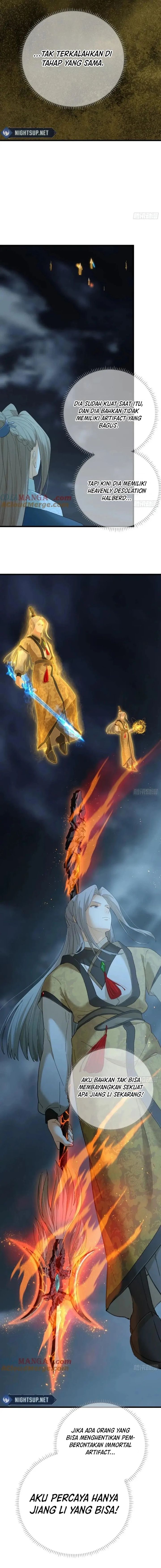 Counterattacking System Available At The Grand Ascension Stage