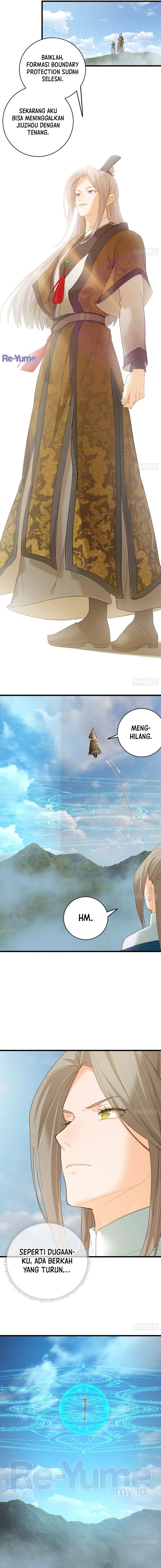 Counterattacking System Available At The Grand Ascension Stage