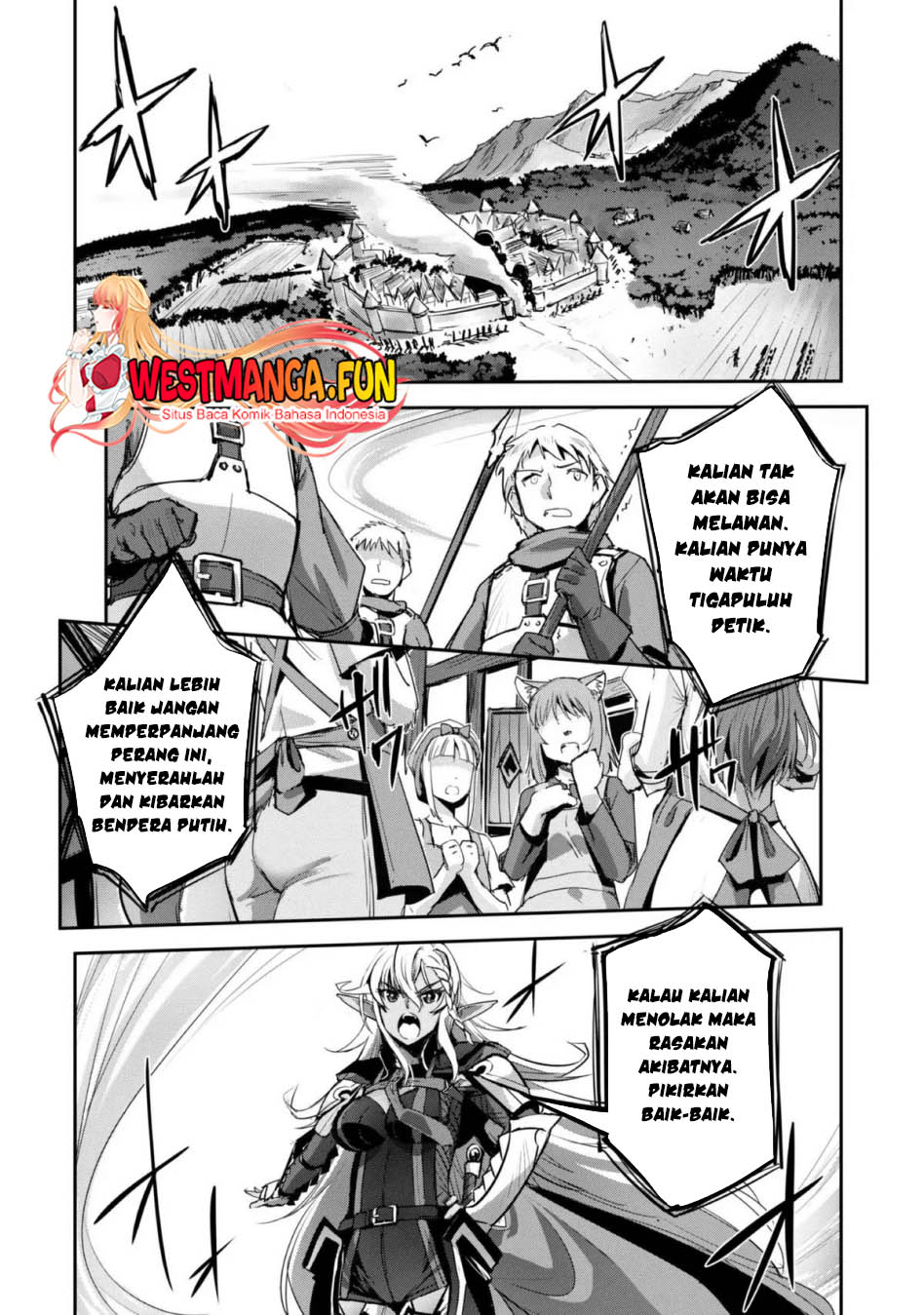 Craft Game no Nouryoku de Isekai Kouryaku!!