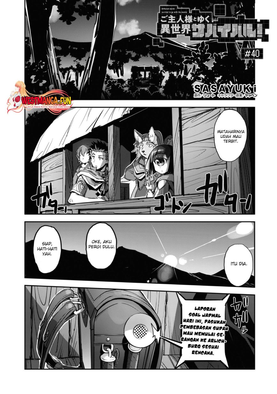 Craft Game no Nouryoku de Isekai Kouryaku!!