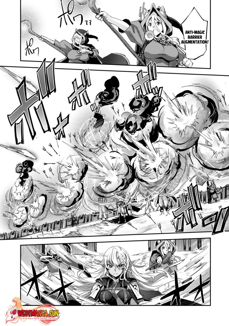 Craft Game no Nouryoku de Isekai Kouryaku!!