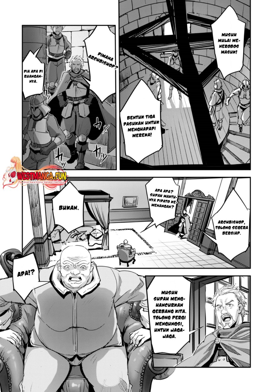 Craft Game no Nouryoku de Isekai Kouryaku!!