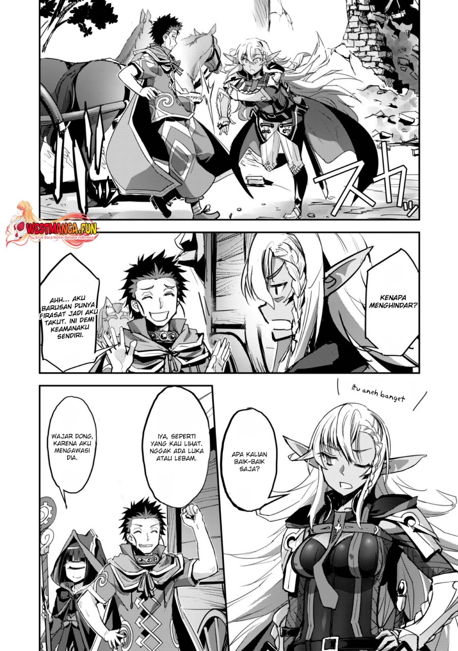 Craft Game no Nouryoku de Isekai Kouryaku!!