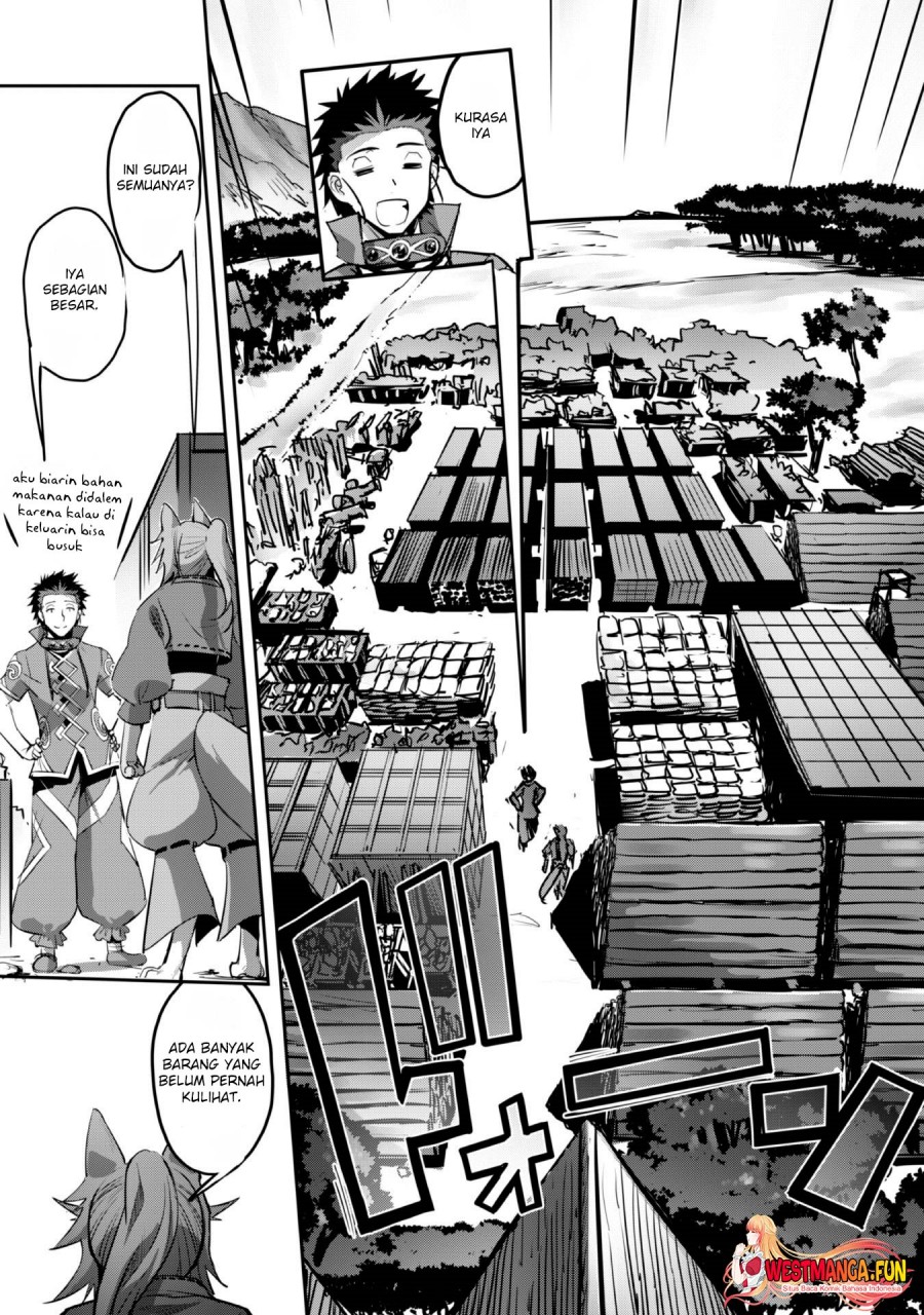 Craft Game no Nouryoku de Isekai Kouryaku!!