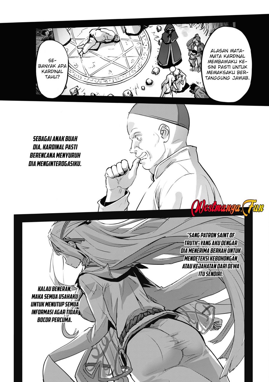 Craft Game no Nouryoku de Isekai Kouryaku!!