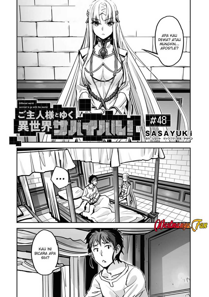 Craft Game no Nouryoku de Isekai Kouryaku!!