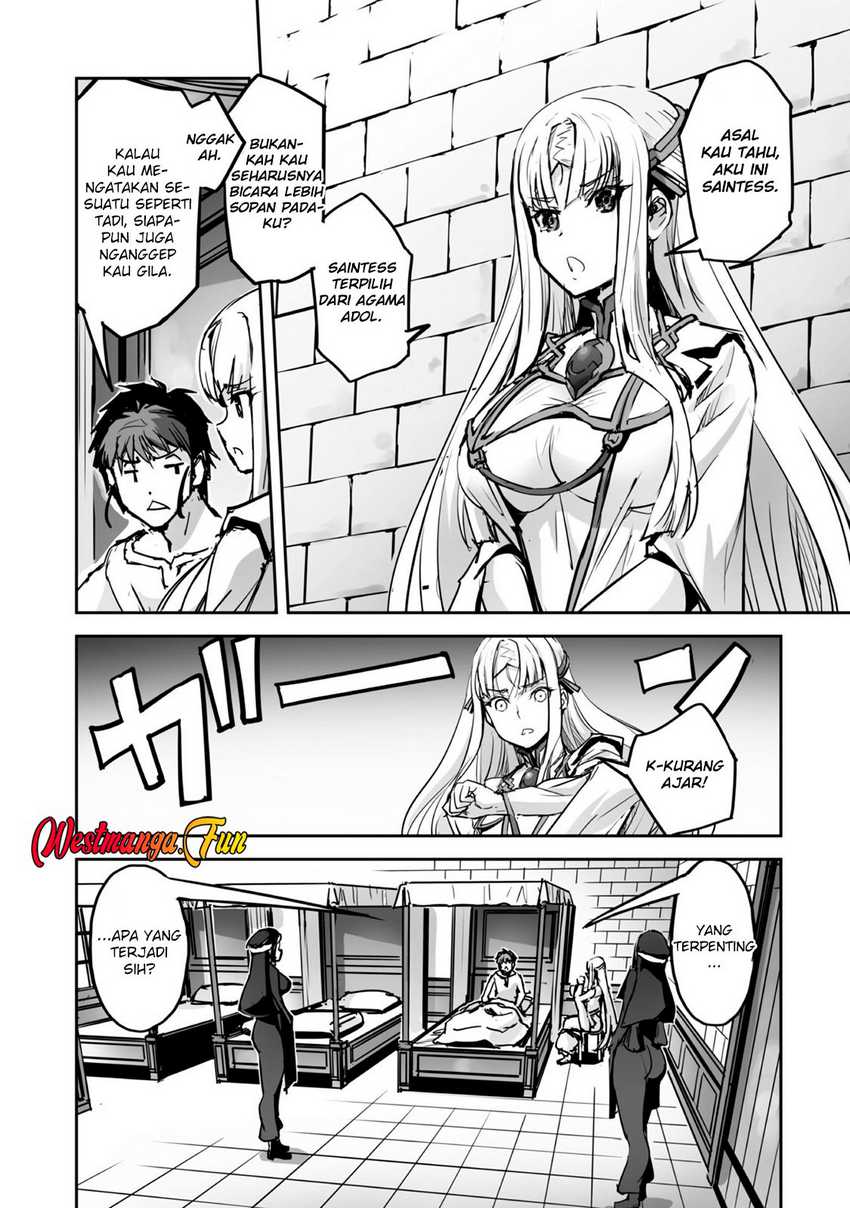 Craft Game no Nouryoku de Isekai Kouryaku!!
