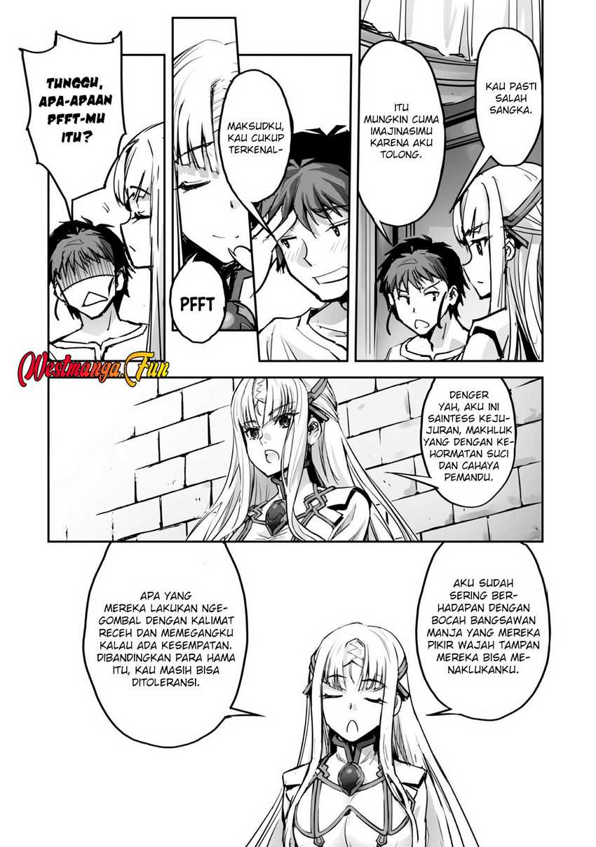 Craft Game no Nouryoku de Isekai Kouryaku!!