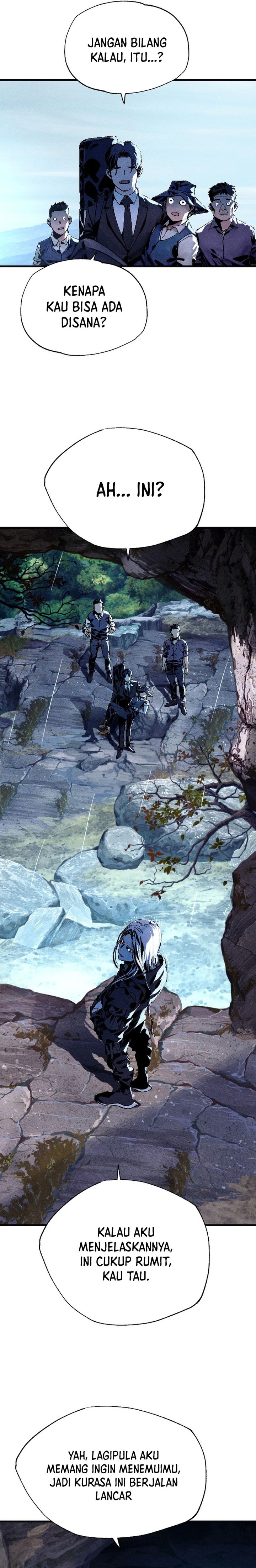 Cryptid