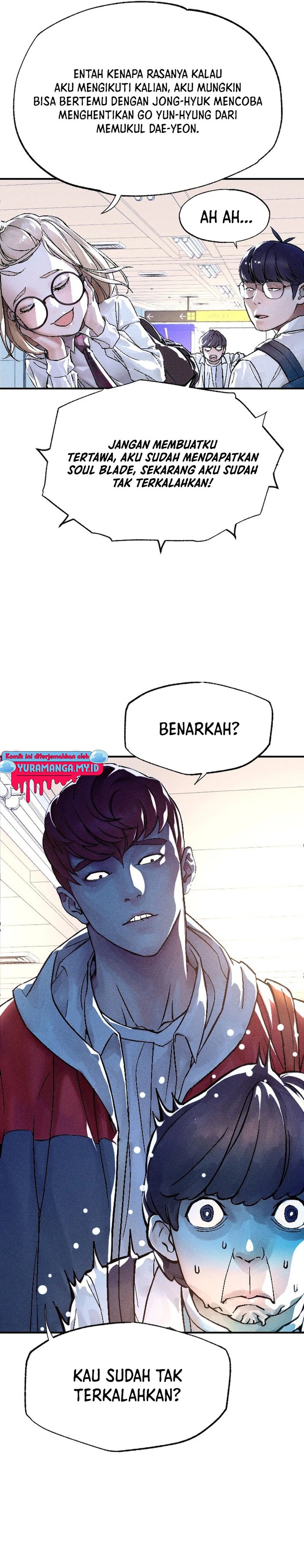 Cryptid