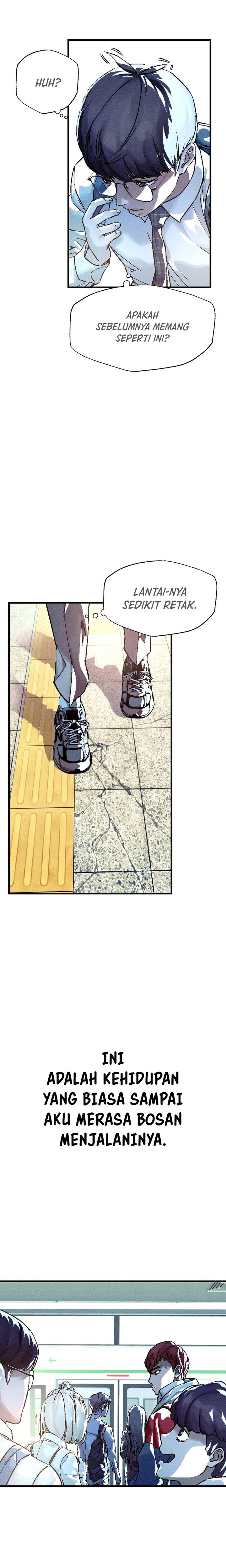 Cryptid
