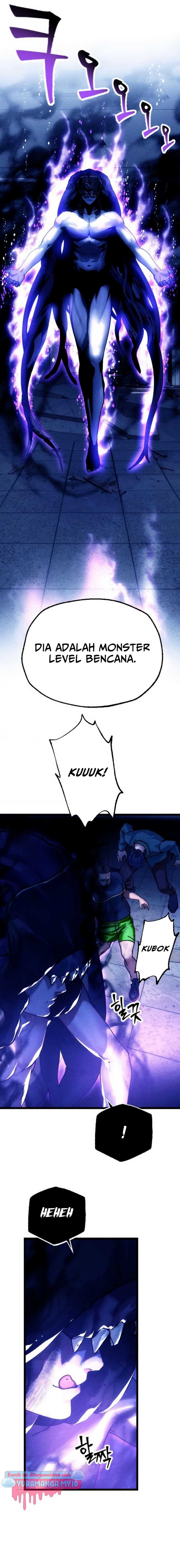 Cryptid