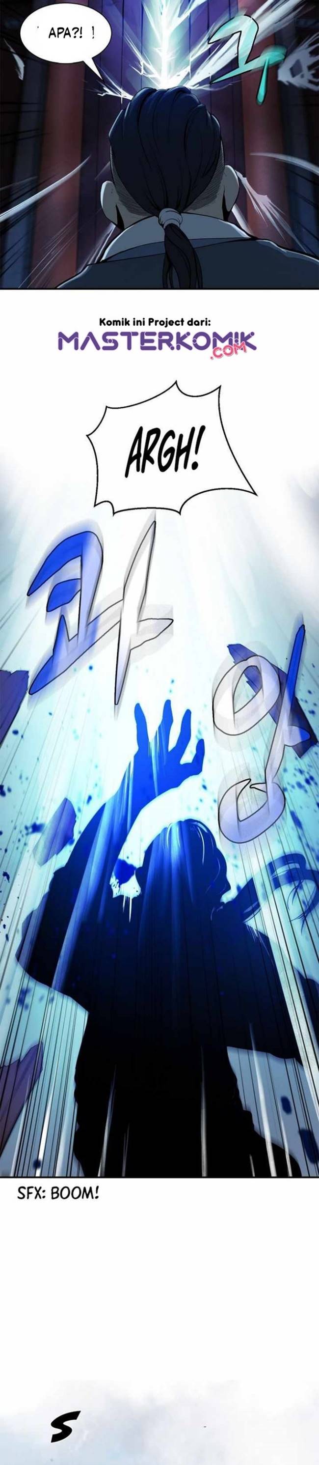 Cystic Story (Call The Spear)