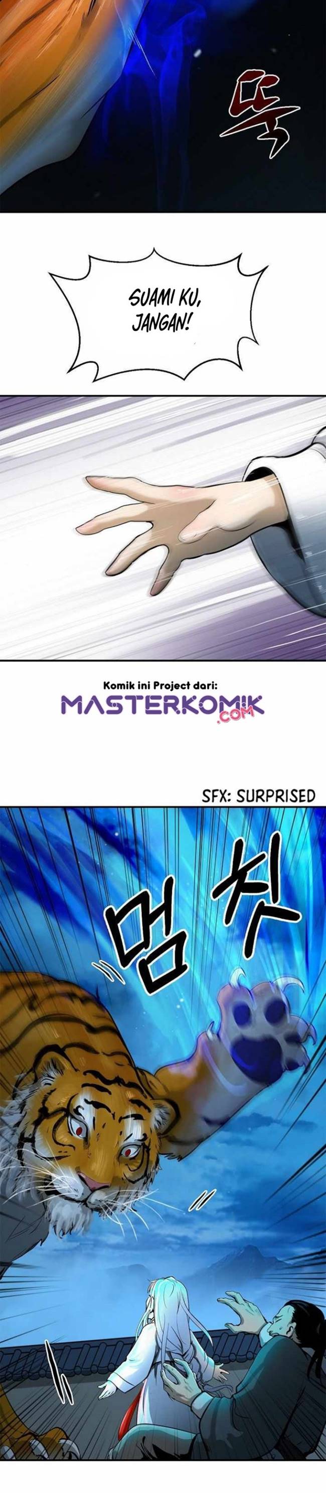 Cystic Story (Call The Spear)