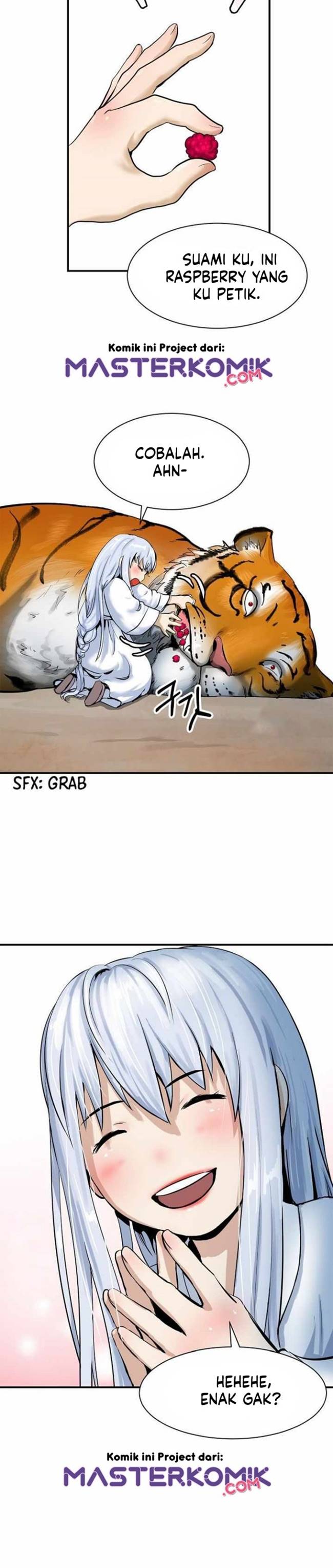 Cystic Story (Call The Spear)
