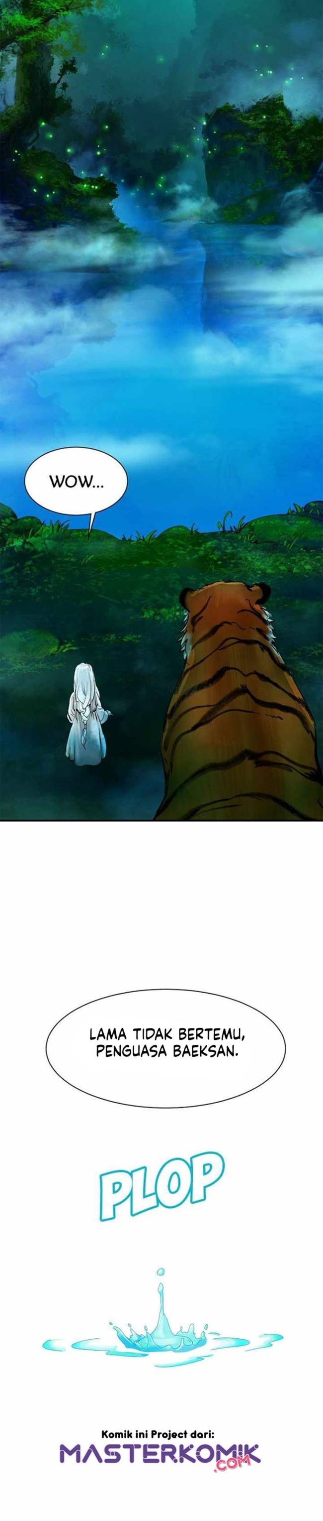 Cystic Story (Call The Spear)