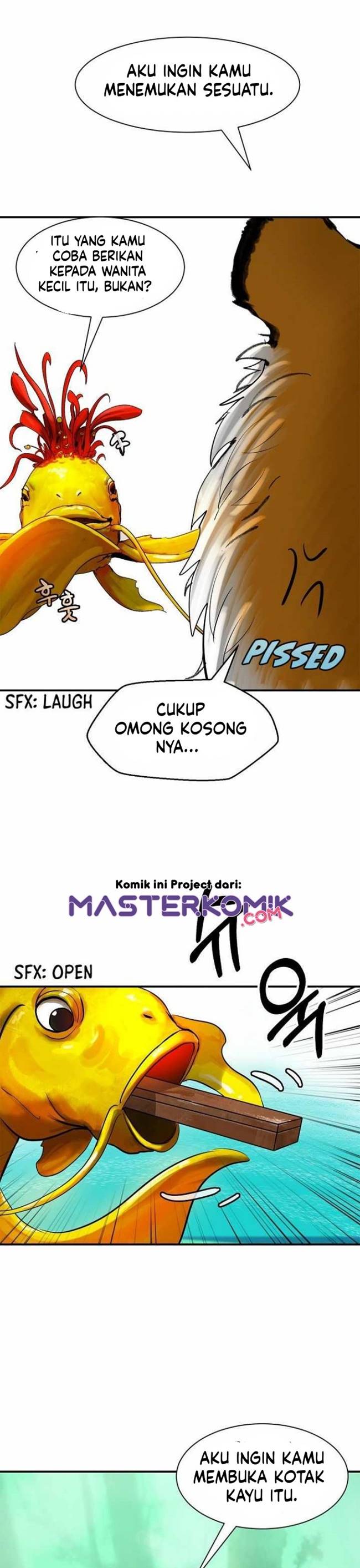 Cystic Story (Call The Spear)