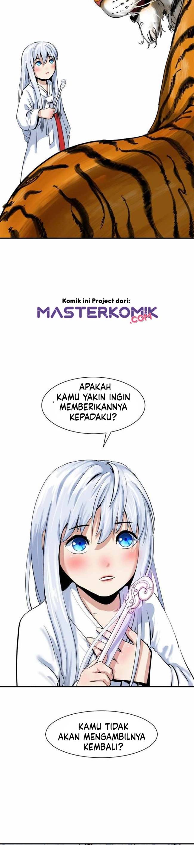 Cystic Story (Call The Spear)