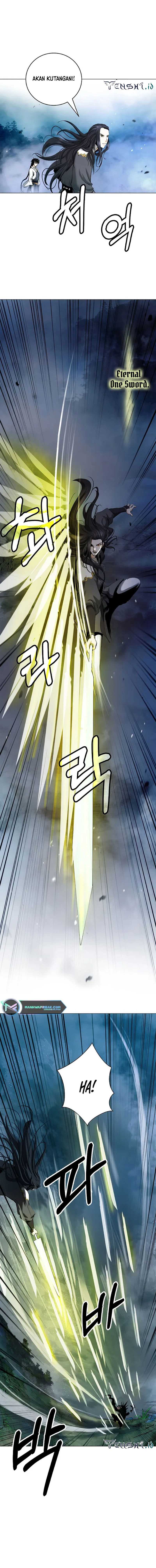 Cystic Story (Call The Spear)