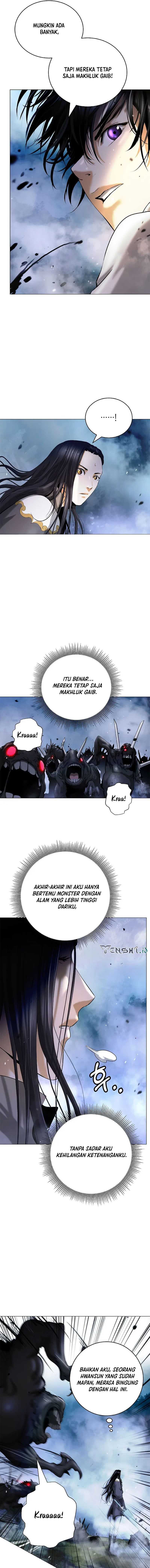 Cystic Story (Call The Spear)