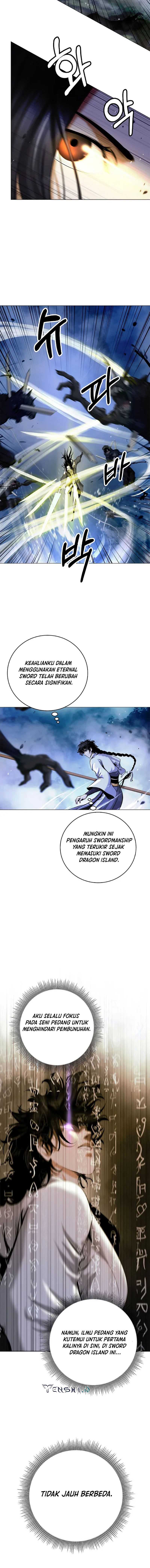 Cystic Story (Call The Spear)