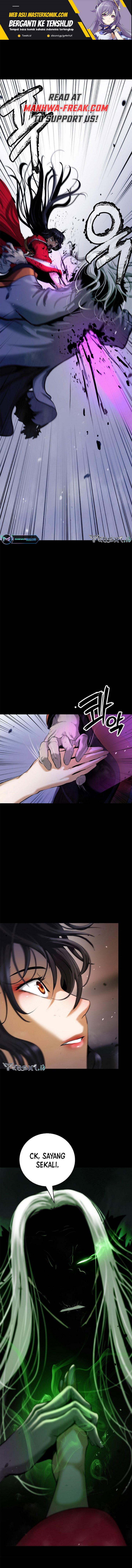 Cystic Story (Call The Spear)