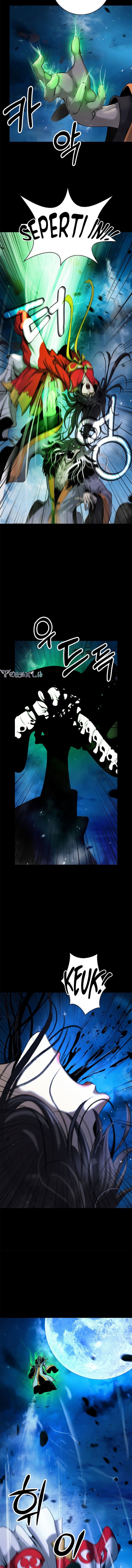 Cystic Story (Call The Spear)