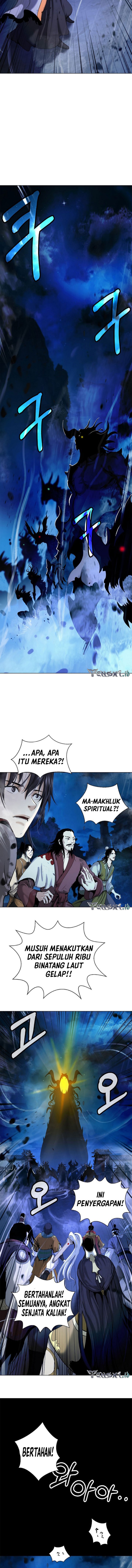 Cystic Story (Call The Spear)