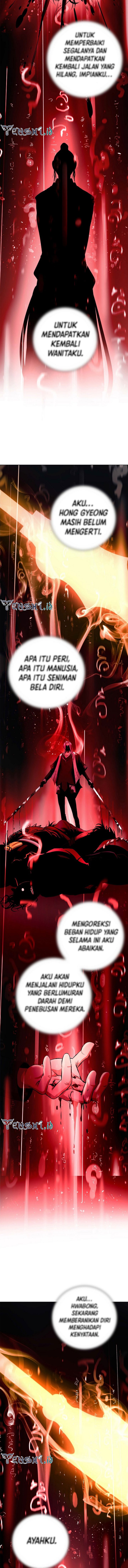 Cystic Story (Call The Spear)