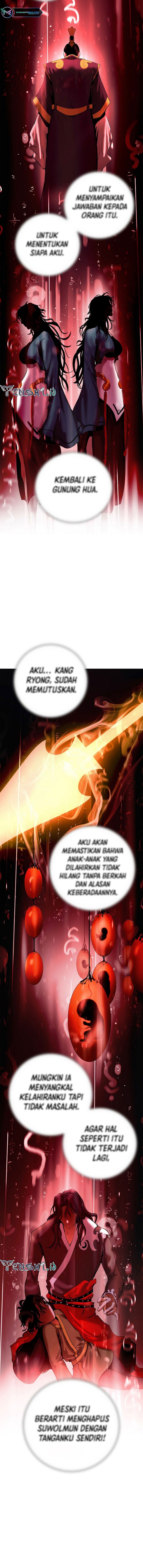 Cystic Story (Call The Spear)