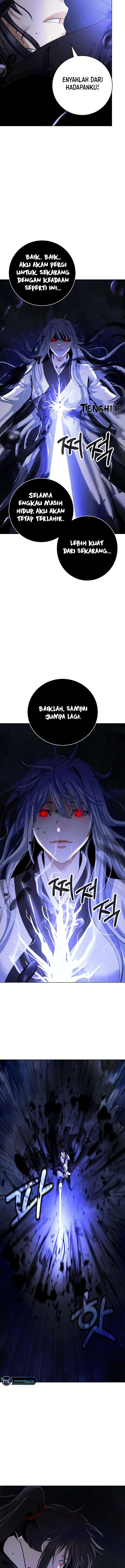 Cystic Story (Call The Spear)