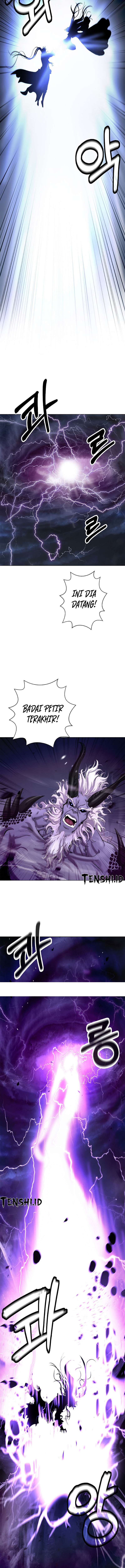 Cystic Story (Call The Spear)