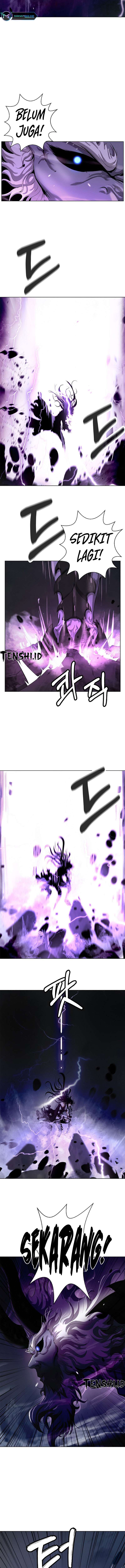 Cystic Story (Call The Spear)