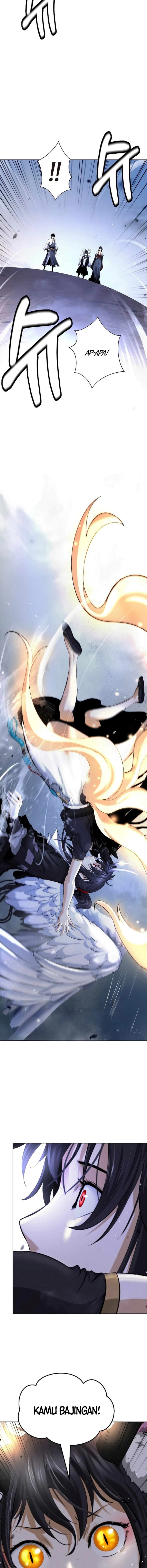 Cystic Story (Call The Spear)