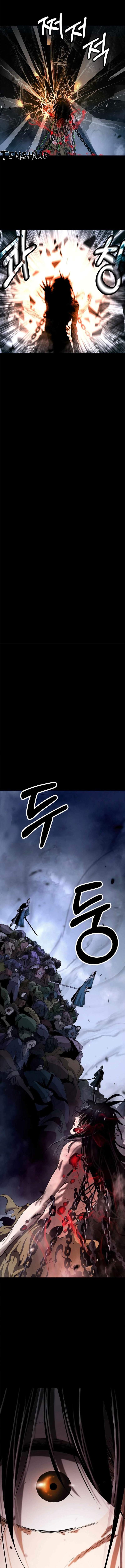 Cystic Story (Call The Spear)