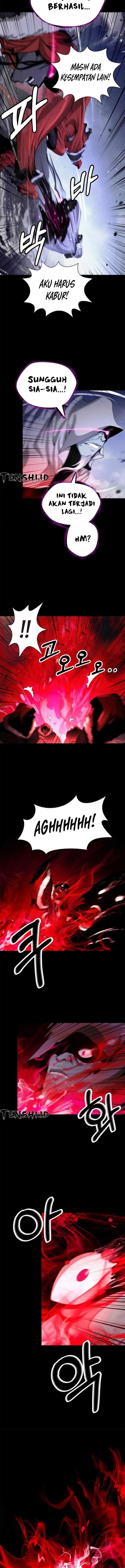Cystic Story (Call The Spear)